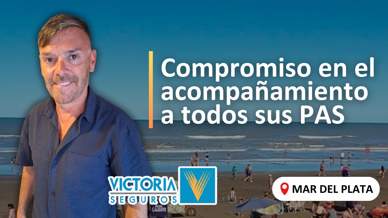 Nos reencontramos con el colega PAS y Organizador Walter Campailla, quien nos contó de de lo que hicieron el 2025, en pos de acompañar al PAS, preparados para el postergado desarrollo del parque automotor, y más.